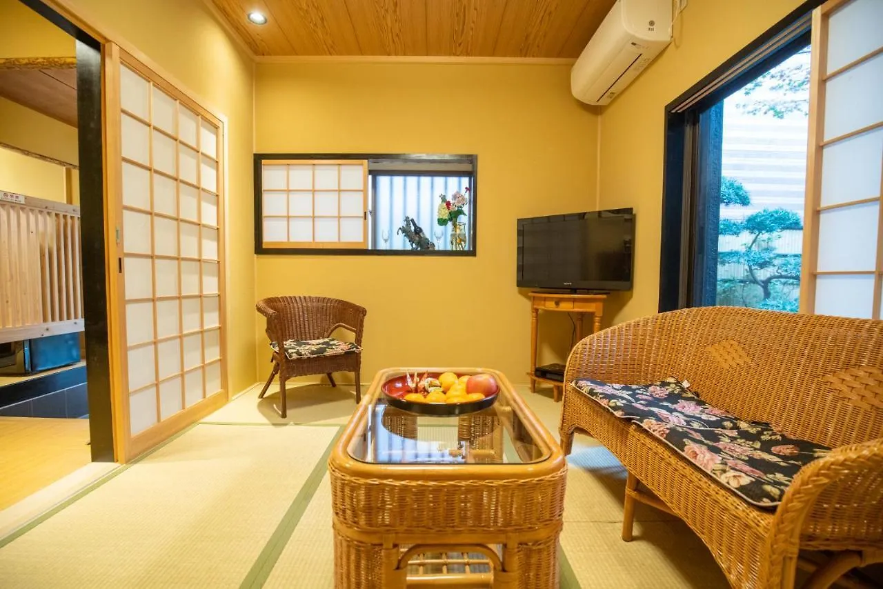 Akiko Fukuya Town Villa Osaka 0*,  Japan