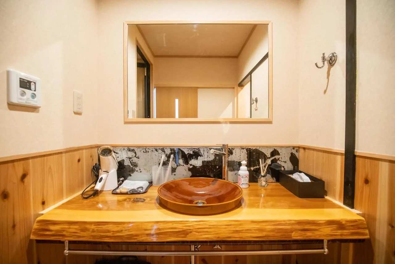 Akiko Fukuya Town Villa Osaka 0*,  Japan